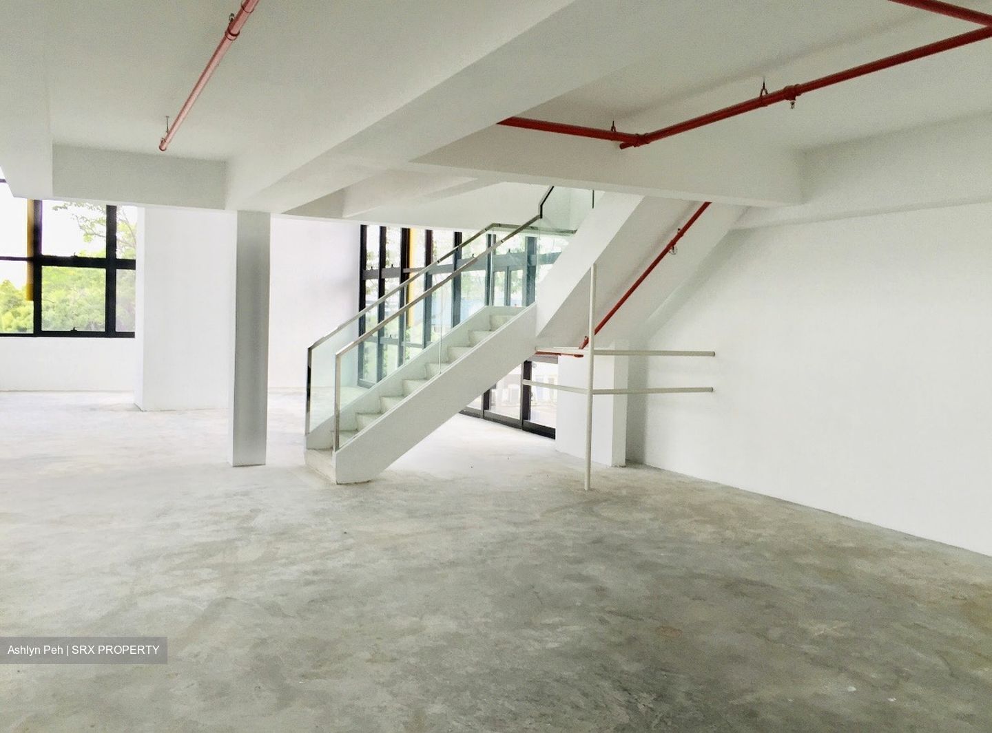 Loyang Enterprise Building (D17), Factory #331401301